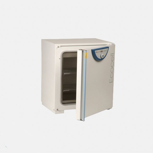 ECOCELL Oven with Natural Air Convection