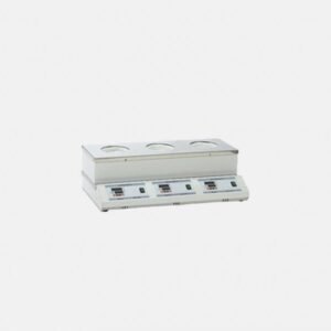 Extraction Mantles for Extraction Apparatus EAM Series