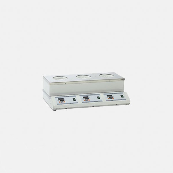 Extraction Mantles for Extraction Apparatus EAM Series