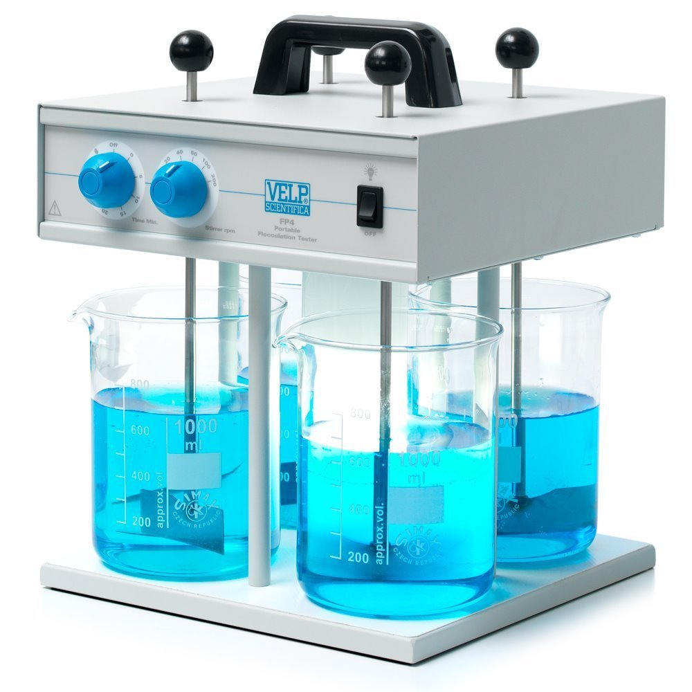 Flocculators / Jar Tester - Image 3