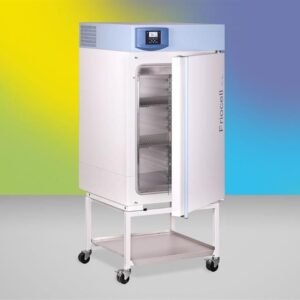 FRIOCELL Cool Incubator with Forced Air Convection, ECO LINE