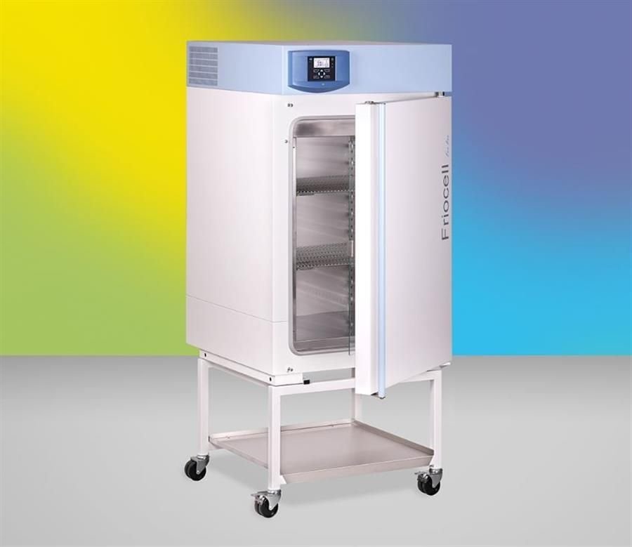 FRIOCELL Cool Incubator with Forced Air Convection, ECO LINE