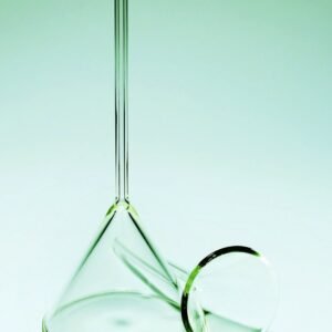 Filter Funnels, Long Stem, Borosilicate Glass
