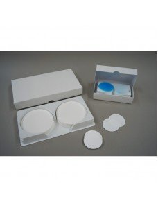 Glass Microfibre Filters