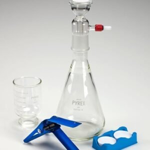 Glassware Filtration Kit 47mm
