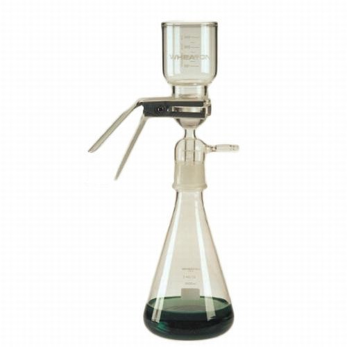 Glassware Filtration Kit 47mm - Image 2
