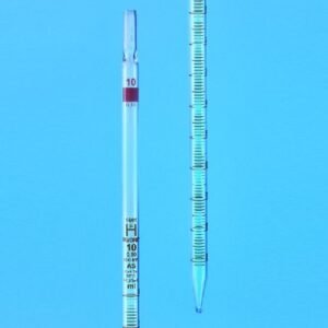 Graduated Pipettes, FAVORIT ® Class AS