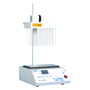 HN200 Sample Concentrator