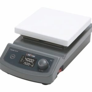 Digital Hotplate Stirrer with External Probe