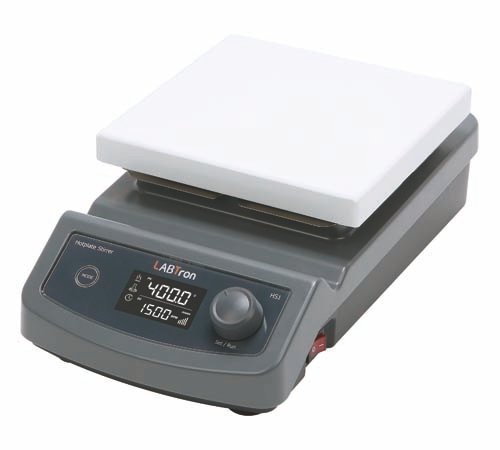 Digital Hotplate Stirrer with External Probe