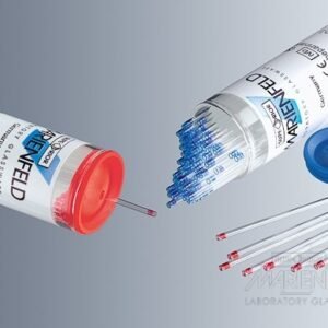 Haematocrit Capillary Tubes
