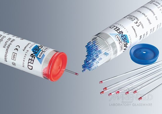 Haematocrit Capillary Tubes