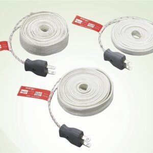 Heating Tape with cord