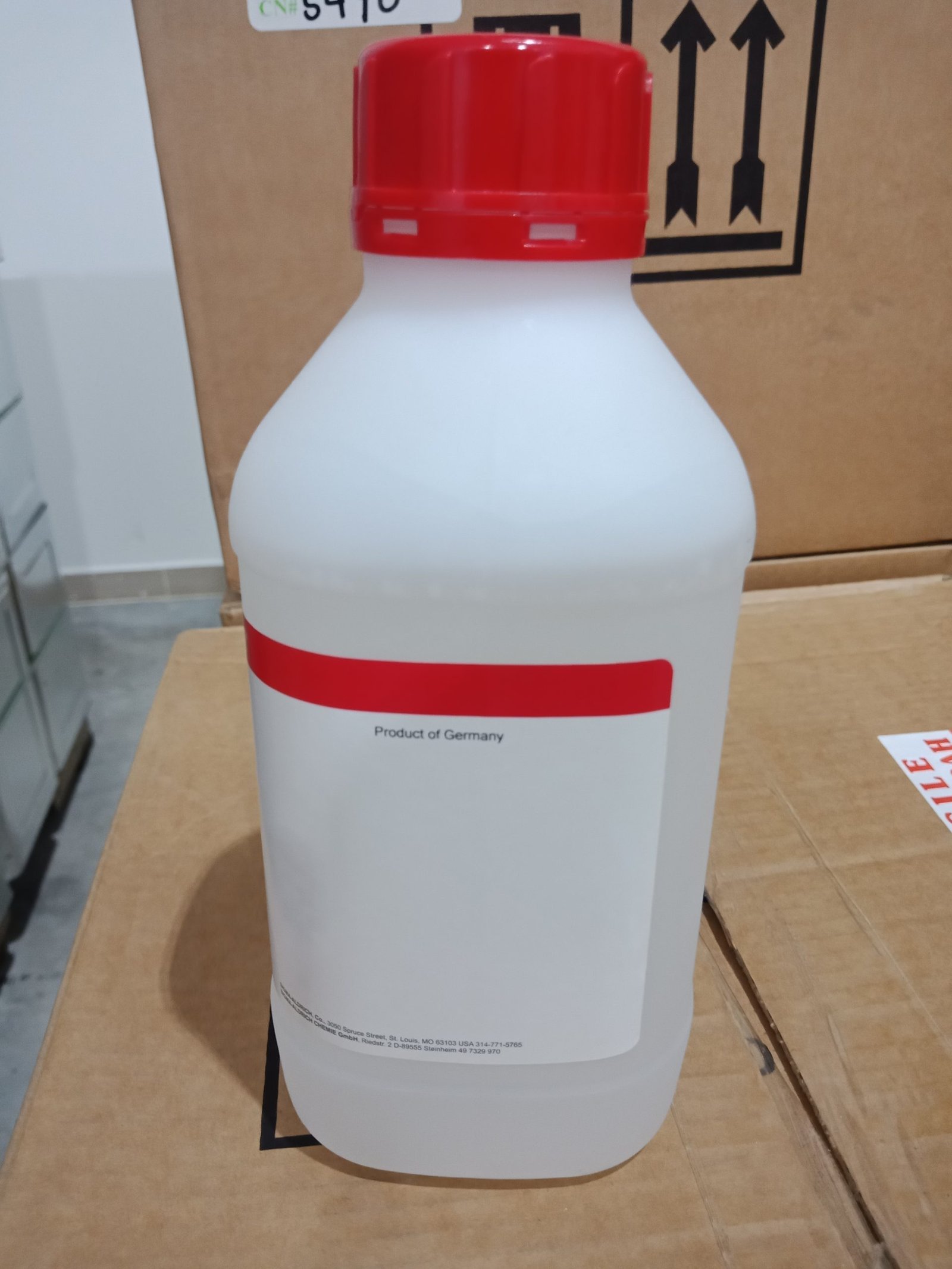 Glycerol - Image 3