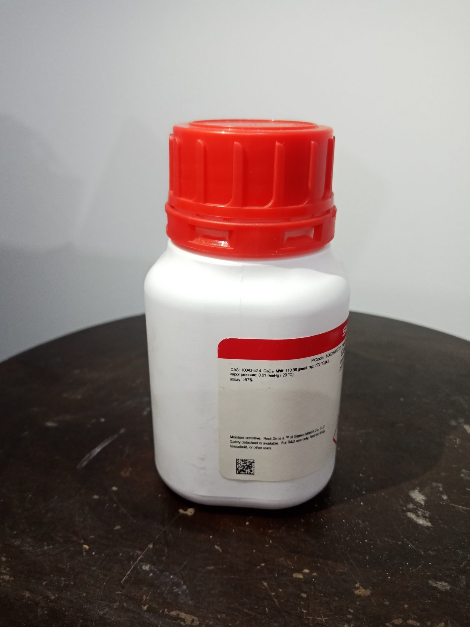 Calcium chloride - Image 3