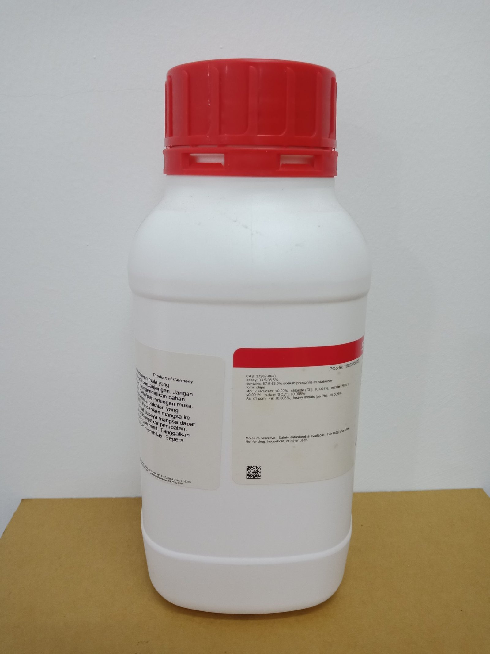 meta-Phosphoric acid - Image 2