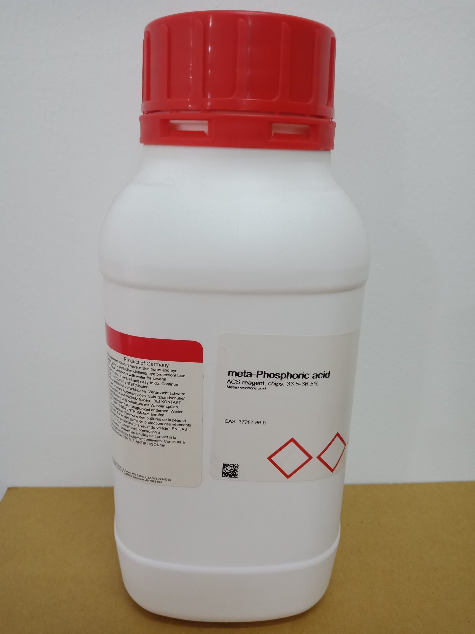 meta-Phosphoric acid - Image 3