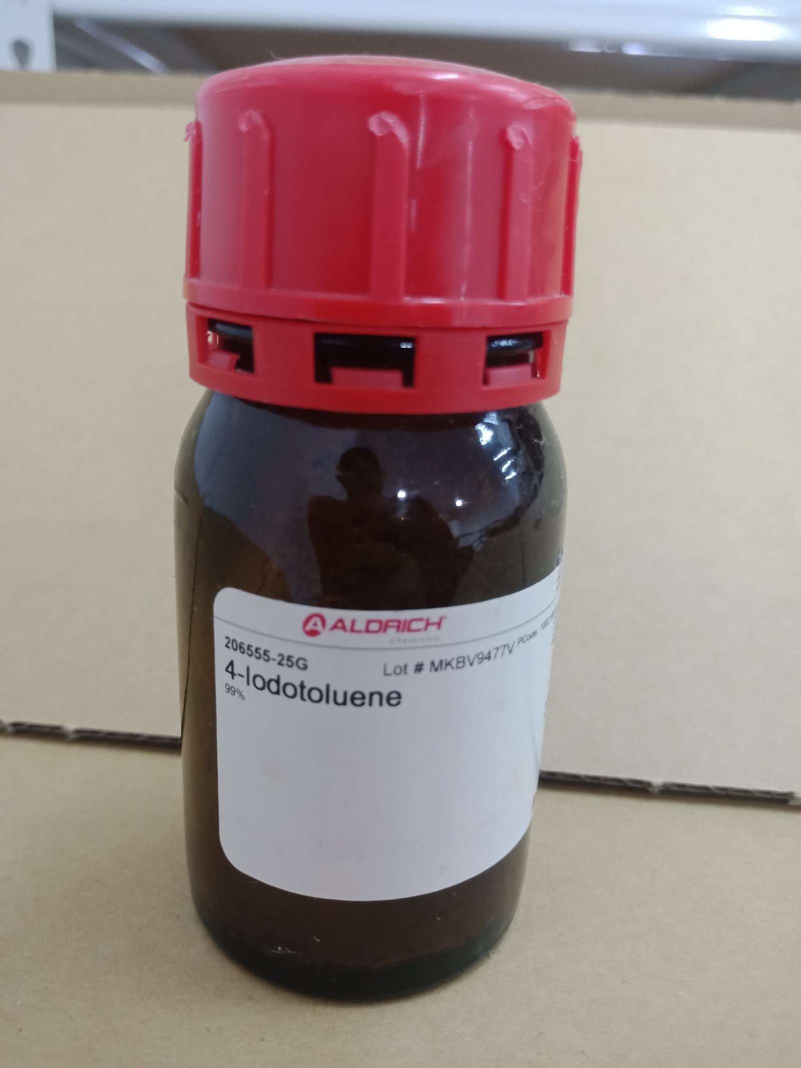 4-Iodotoluene