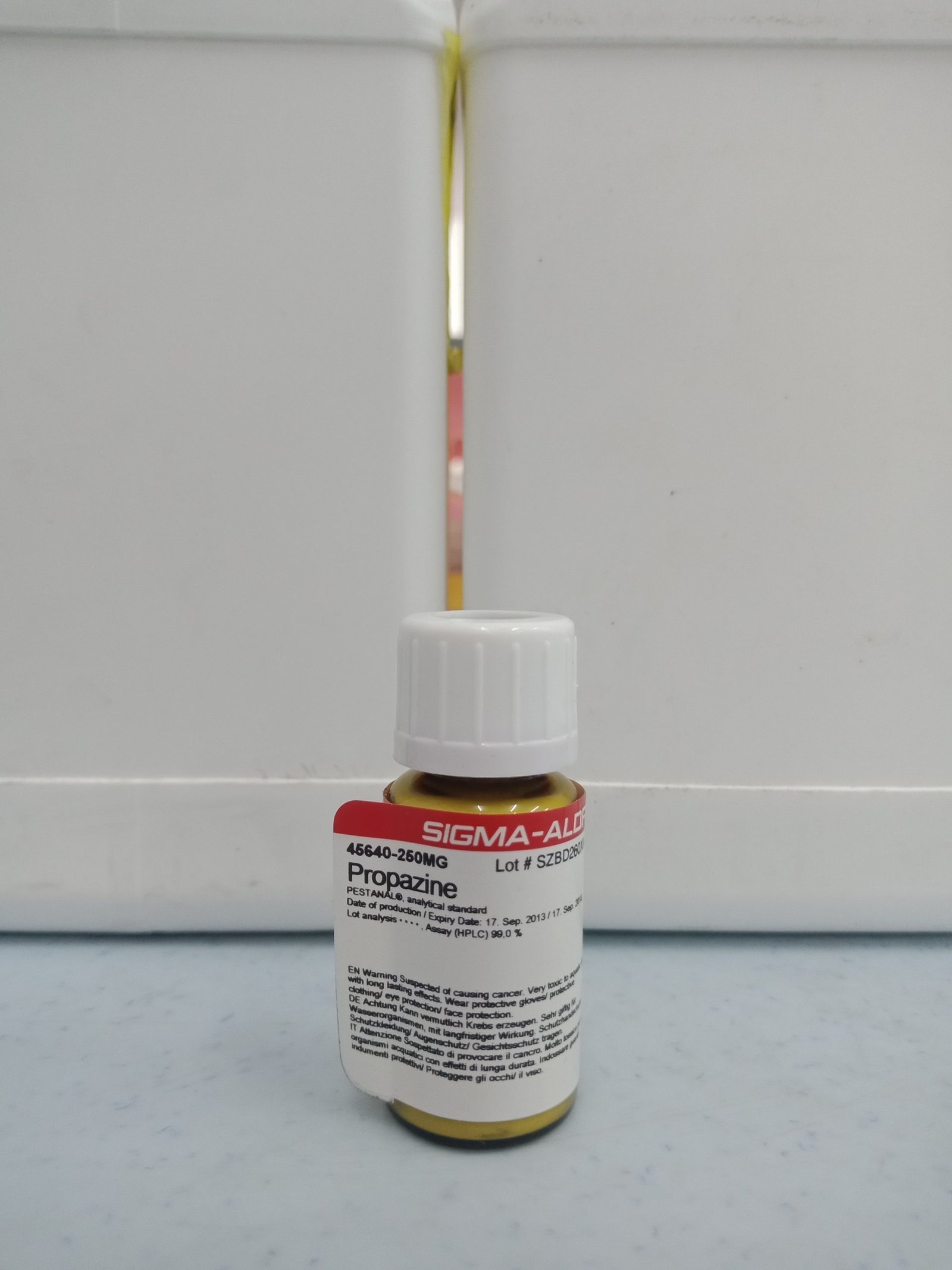 Propazine