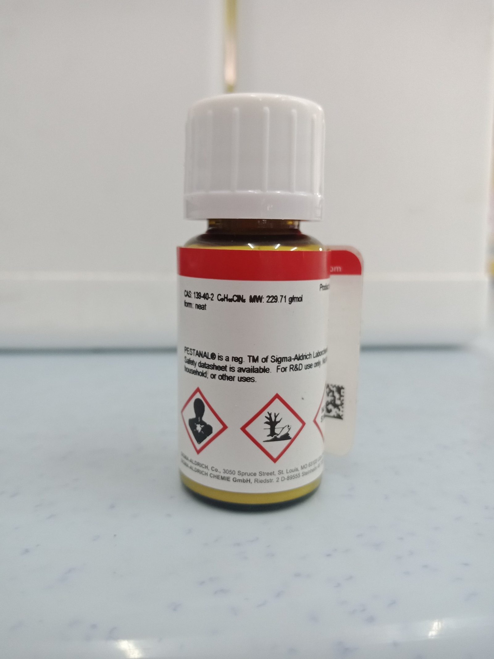 Propazine - Image 2