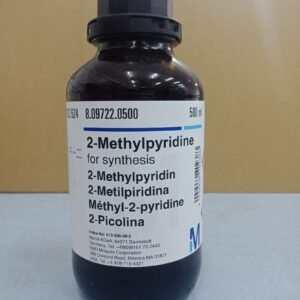 2-Methylpyridine