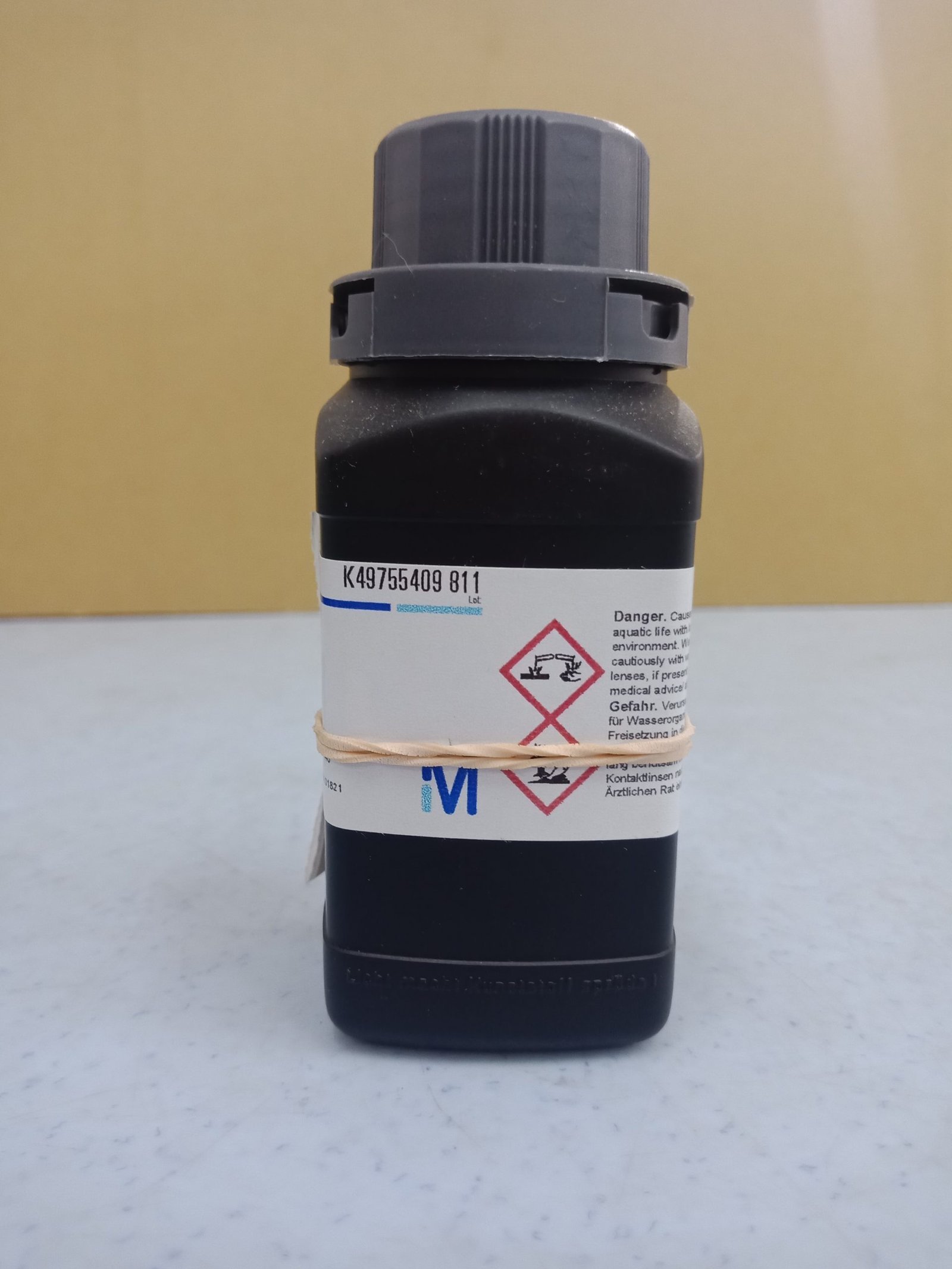 Silver sulfate GR for analysis ACS - Image 2