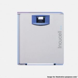 INCUCELL / INCUCELL V Natural / Forced Air Convection, ECO LINE