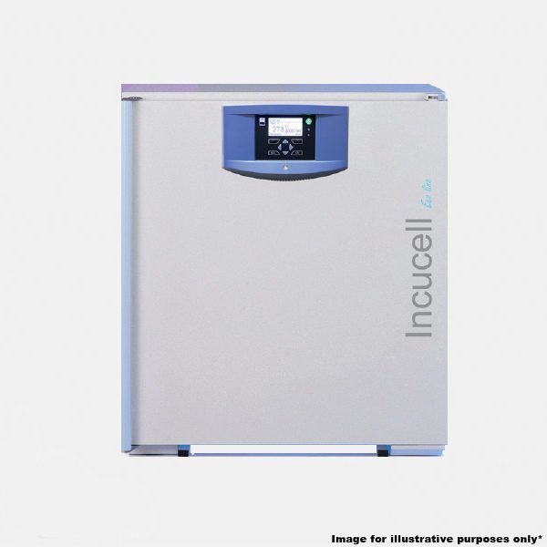 INCUCELL / INCUCELL V Natural / Forced Air Convection, ECO LINE
