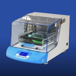 Incubated Shaker