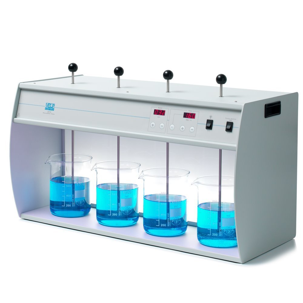 Flocculators / Jar Tester