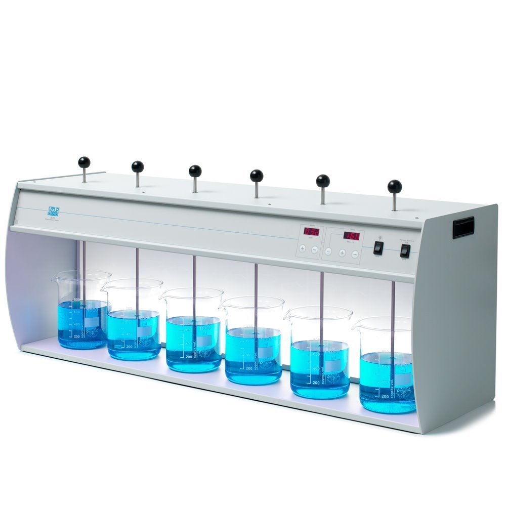 Flocculators / Jar Tester - Image 2