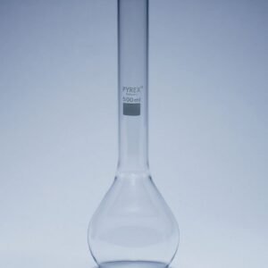 Kjeldahl Flasks, Long Neck
