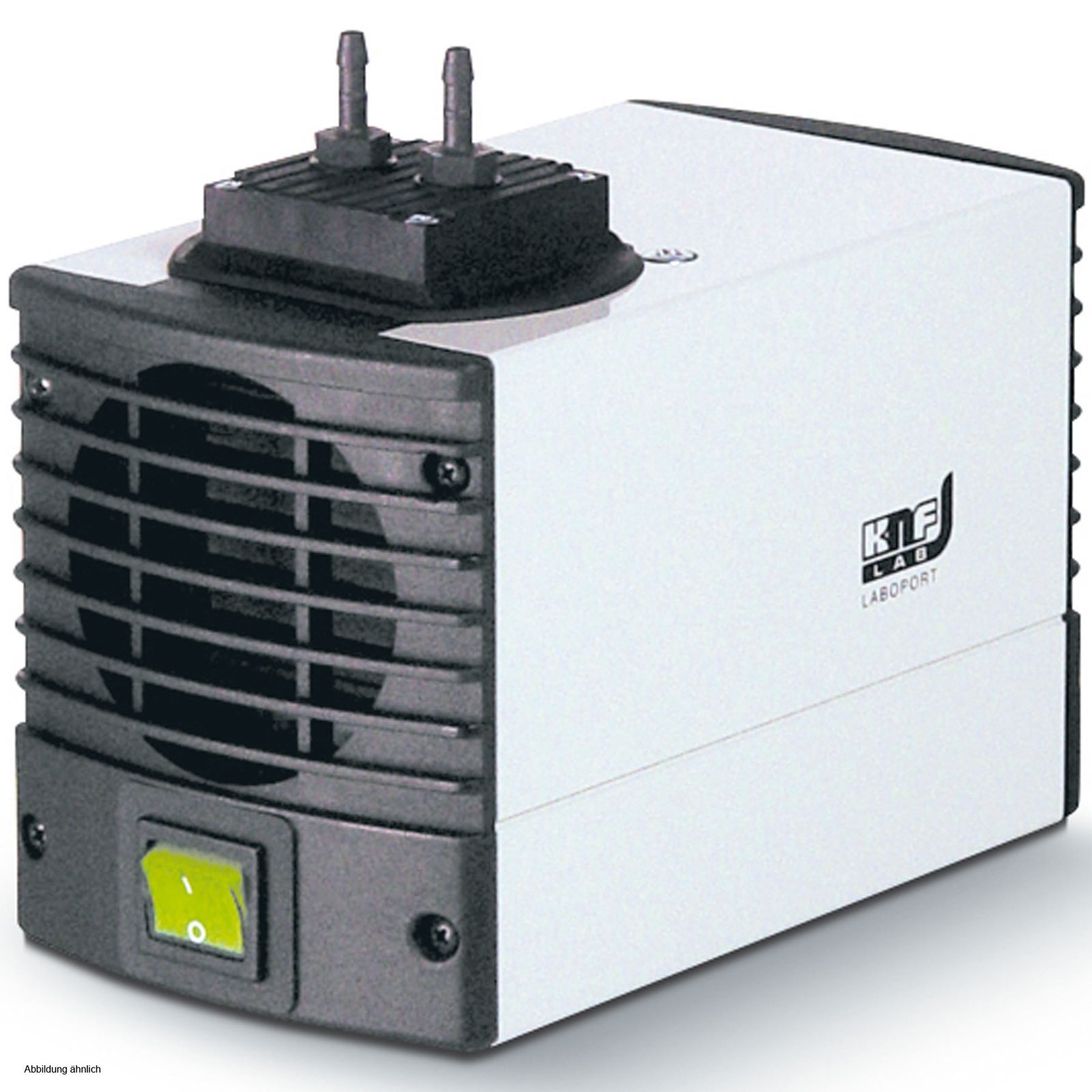 LABOPORT® Mini Diaphragm Vacuum Pumps and Compressors
