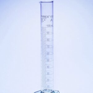 Measuring Cylinders, Class A