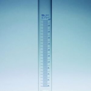Measuring Cylinders, Class B