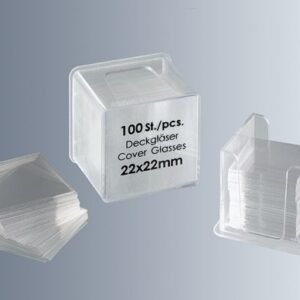 Microscopes Cover Slips