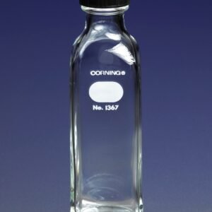 Milk Dilution Bottles