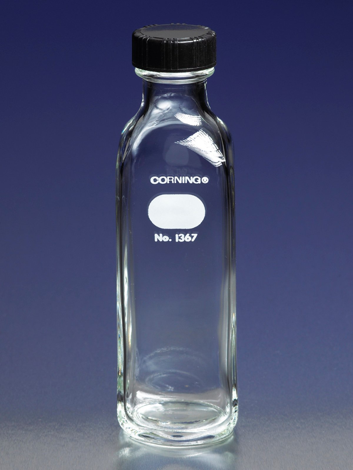 Milk Dilution Bottles