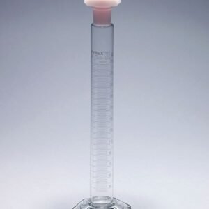 Mixing Cylinder, Stoppered, Class A