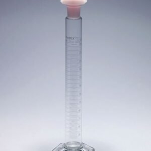 Mixing Cylinders, Stoppered, Class A, Certificate