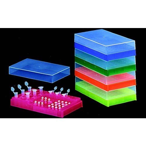 Multi-Tube Rack