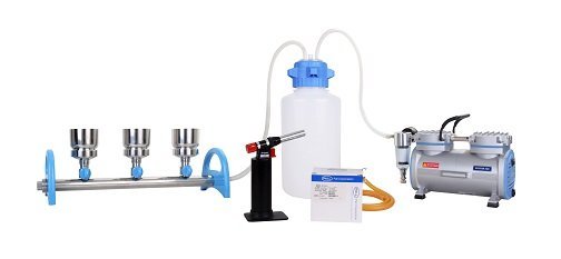 Vacuum Filtration System