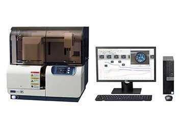 HITACHI Thermal Analyzer Line-Up, NEXTA STA Series