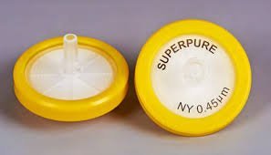 NYLON Syringe Filter