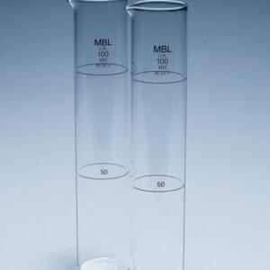 Nessler Cylinders