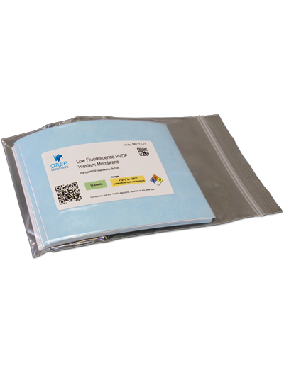 Nitrocellulose Transfer Membrane 0.45 um