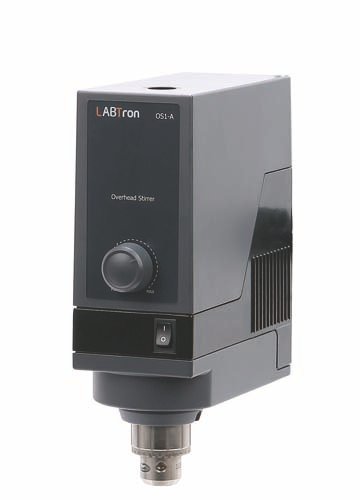 Analog Overhead Stirrer