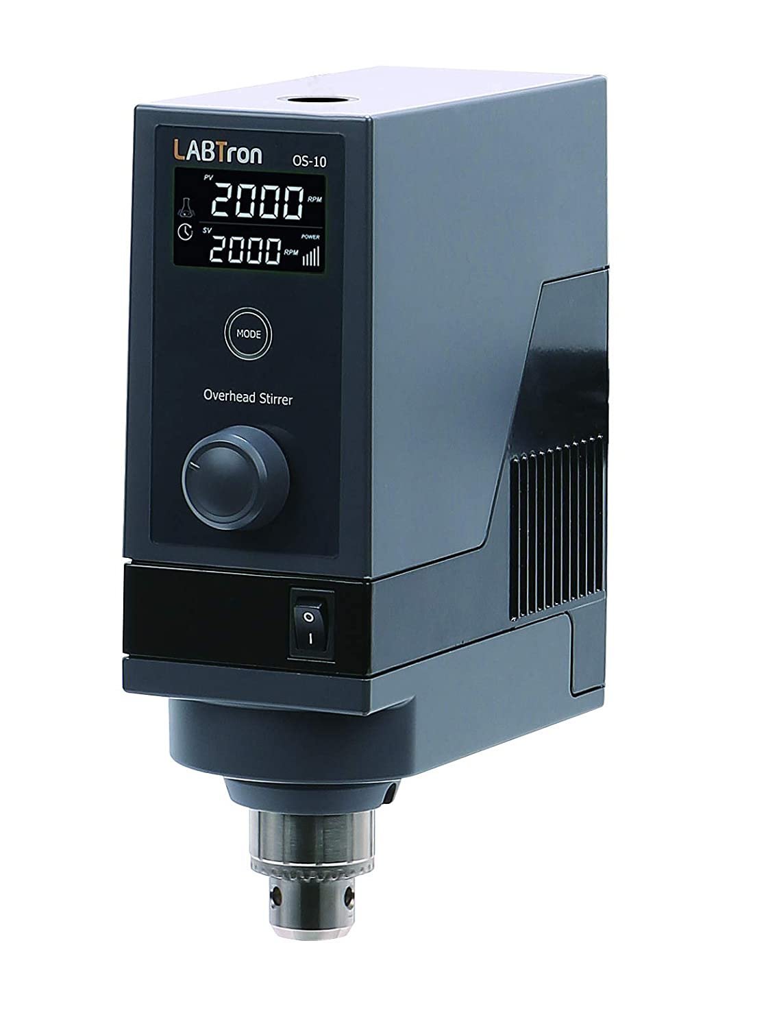 Digital Overhead Stirrer