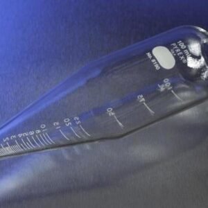 Oil Centrifuge Tubes, Pyrex