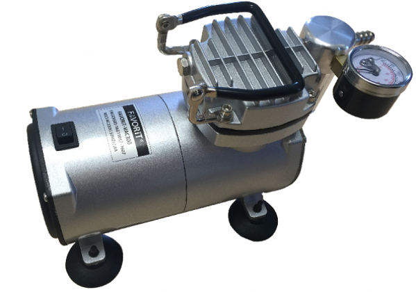 Oil Free Vacuum Pump 300